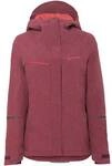 VAUDE Damen Funktionsjacke Wo Yaras Warm Rain Jacket
