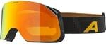 ALPINA Herren Brille BLACKCOMB Q-LITE