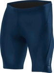 L&ouml;ffler 26652, L&Ouml;FFLER Herren Tight M BIKE TIGHTS BASIC GEL DARK BLUE male