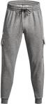 UNDER ARMOUR Herren Sporthose UA RIVAL FLEECE CARGO JOGGER
