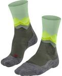 FALKE TK2 Crest Damen Socken