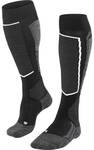 FALKE Herren Socken SK2 Intermediate Vegan
