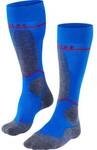 FALKE SK4 Energizing Light Herren Kniestr&uuml;mpfe