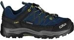 CMP Kinder Trekkinghalbschuhe KIDS RIGEL LOW TREKKING SHOES WP