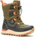 KAMIK Kinder Stiefel BOUNCER2