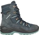 LOWA Kinder Leichtwanderschuhe "Rufus GTX"