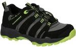 LICO Herren Multifunktionsschuhe Outdoorschuh Fremont
