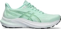 ASICS 1012B506, ASICS Damen Laufschuhe GT-2000 12 MINT TINT/DARK MINT female