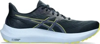 ASICS 1011B691, ASICS Herren Laufschuhe GT-2000 12 FRENCH BLUE/BRIGHT YELLOW male