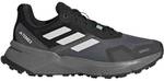 ADIDAS Damen Trailrunningschuhe TERREX Soulstride RAIN.RDY