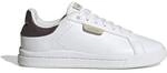 ADIDAS Damen Freizeitschuhe Court Silk