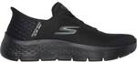 SKECHERS Damen Slipper GO WALK FLEX-GRAND ENTRY