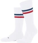 FALKE Socken Dynamic in hochwertiger Rippstruktur