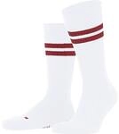 FALKE Socken Dynamic in hochwertiger Rippstruktur