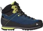 McKINLEY Herren Trekkinghalbschuhe Blackiston Mid AQX