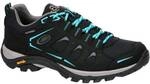 BR&Uuml;TTING Damen Bergstiefel Outdoorschuh Mount Frakes Low
