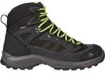 McKINLEY Herren Trekkingstiefel Messina MID III AQX M