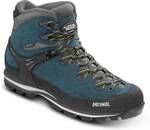 MEINDL Herren Trekkingschuh Litepeak GTX