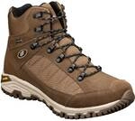 BR&Uuml;TTING Herren Multifunktionsstiefel Outdoorstiefel Mount Kandu High