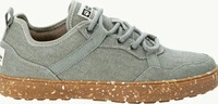 Jack Wolfskin 4051792, JACK WOLFSKIN Herren Halbschuhe ECOSTRIDE 3 LOW M mint leaf