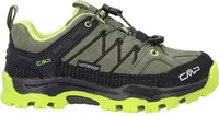CMP 3Q13244, CMP Kinder Trekkinghalbschuhe KIDS RIGEL LOW TREKKING SHOES WP...