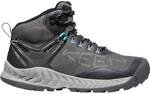 KEEN Damen Trekkingstiefel NXIS EVO MID WP W-MAGNET/IPANEMA
