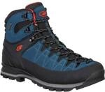 BR&Uuml;TTING Herren Multifunktionsstiefel Outdoorstiefel Mount Tasman