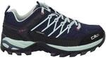 CMP Damen Trekkinghalbschuhe Damen Trekkingschuhe Rigel Low