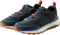 Vaude 20550, VAUDE Herren Multifunktionsschuhe Me Neyland dark sea male