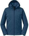 SCH&Ouml;FFEL Herren RegenJacke Easy XT M (kurz)