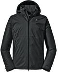 SCH&Ouml;FFEL Herren RegenJacke Easy XT M (kurz)