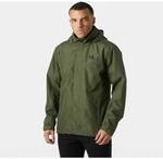 HELLY HANSEN Herren Regenjacke DUBLINER JACKET