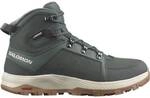 SALOMON Herren Apres Schuhe SHOES OUTCHILL TS CSWP Ubnchi/Almilk/Pha