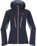 BERGANS Bergans Damen Funktionsjacke CECILIEMOUNTAIN SOFTSHELL JACKET