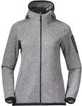 BERGANS Bergans Damen Kapuzensweat W KAMPHAUG KNITTED HOODIE