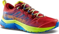 LA SPORTIVA Jackal II Gtx Sangria/Lime Punch male