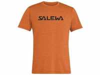 SALEWA Herren T-Shirt Puez Hybrid 2 Dry