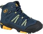 BR&Uuml;TTING Kinder Bergstiefel Outdoorstiefel Ohio High