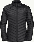 Jack Wolfskin 1207111, JACK WOLFSKIN Damen Funktionsjacke PASSAMANI DOWN JKT W black