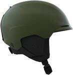 ALPINA Herren Helm BRIX