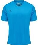 HUMMEL Herren Shirt hmlCORE XK POLY JERSEY S/S