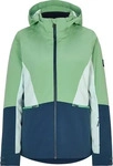 Ziener 234103, ZIENER Damen Unterjacke TAIMI lady (jacket ski) pastel green female
