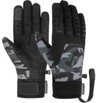 REUSCH Herren Handschuhe Reusch Raptor R-TEX&reg; XT TOUCH-TEC&trade;