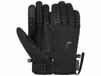 REUSCH Herren Handschuhe Reusch Raptor R-TEX® XT, black, 7