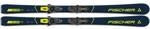 FISCHER Herren Racing Ski RC ONE F17 TPR + RS 10 PR