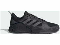 Adidas IG3305, ADIDAS Herren Workoutschuhe DROPSET 2 TRAINER Grau male, Schuhe &gt;
