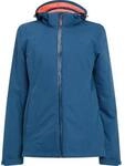 McKINLEY Damen Doppeljacke Aneli 3:1