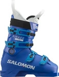 Salomon L47046700, SALOMON Kinder ALP. BOOTS S/RACE 70 Race B/Wh/Process B Race