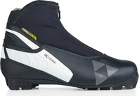 Fischer S18121, FISCHER Damen Langlaufschuhe RC CLASSIC WS Schwarz female