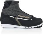 FISCHER Damen Langlaufschuhe XC POWER WS